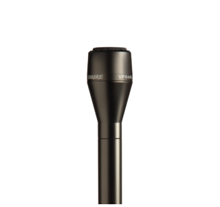 Shure VP64A изображение/фото/картинка